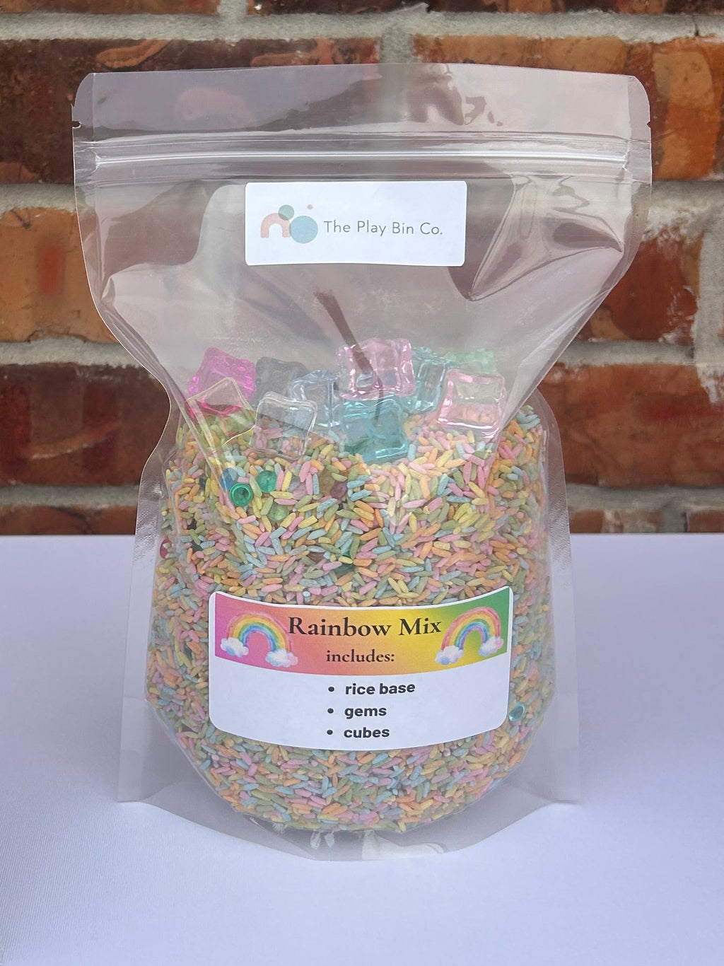 Rainbow Mix