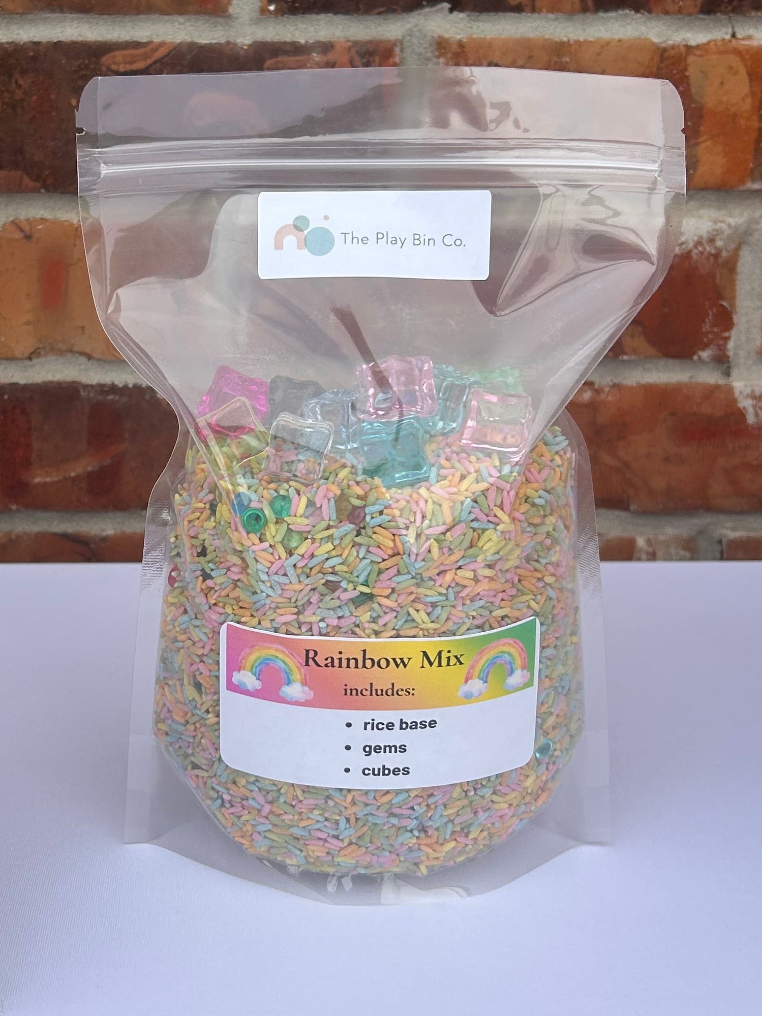 Rainbow Mix