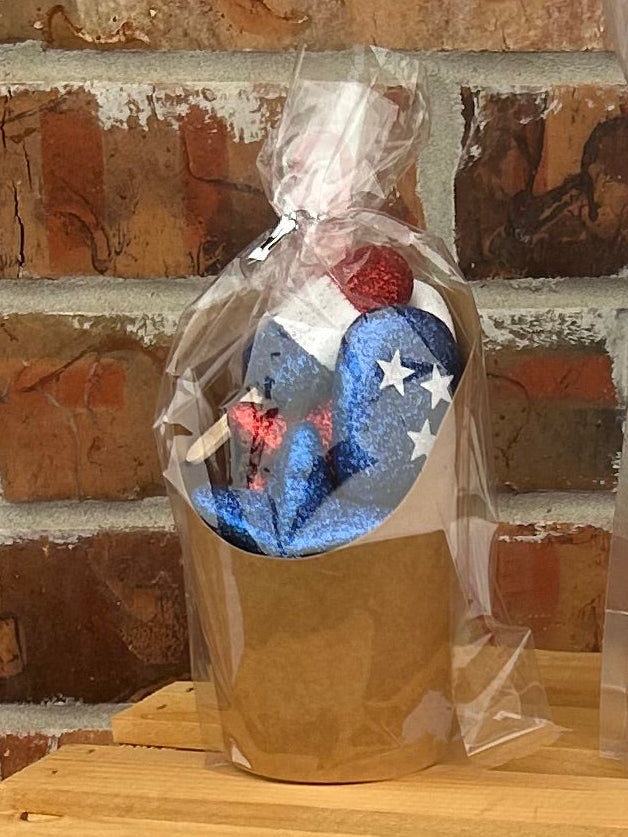 Patriotic Play Pack