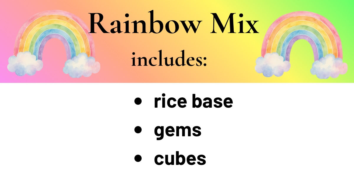 Rainbow Mix