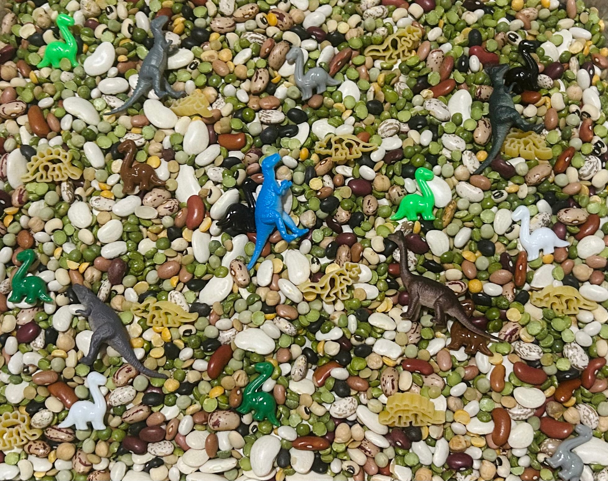 Dinos Mix