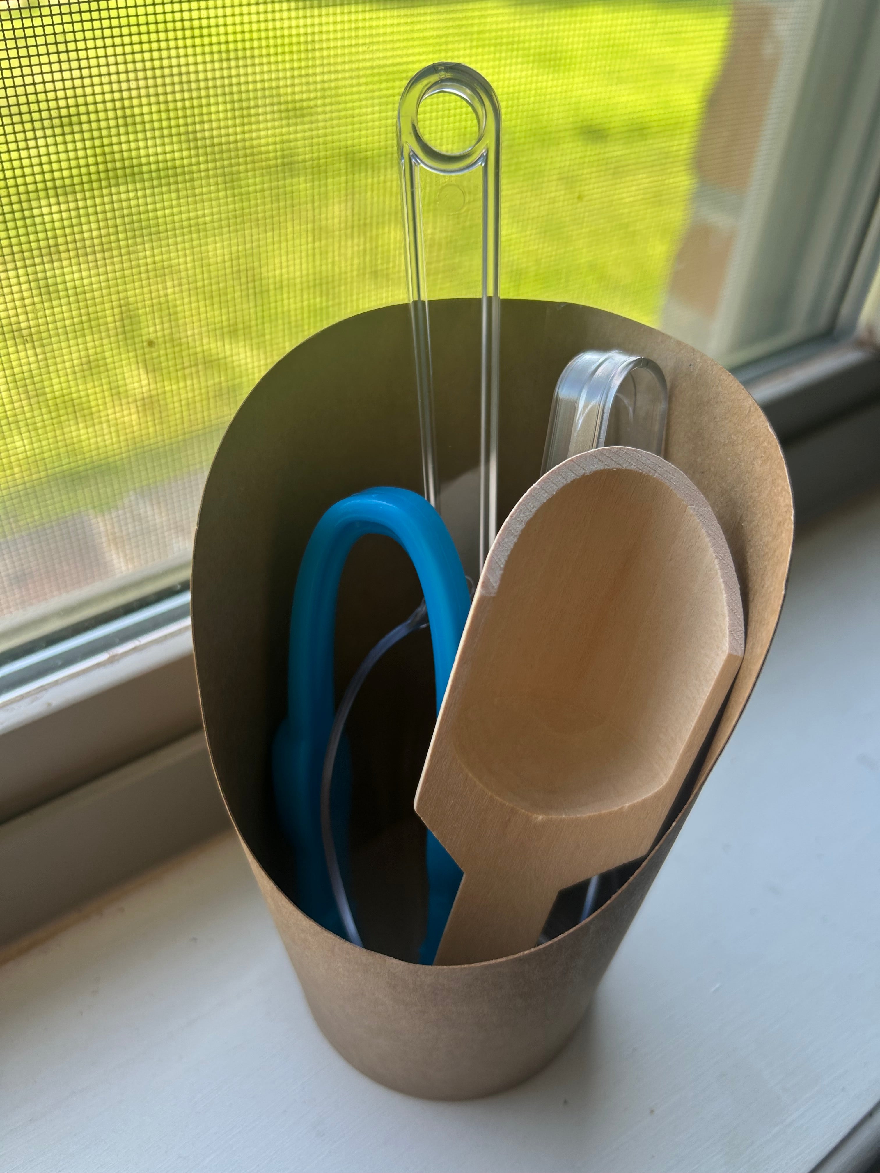 Sensory Tools