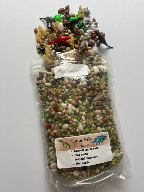 Dinos Mix