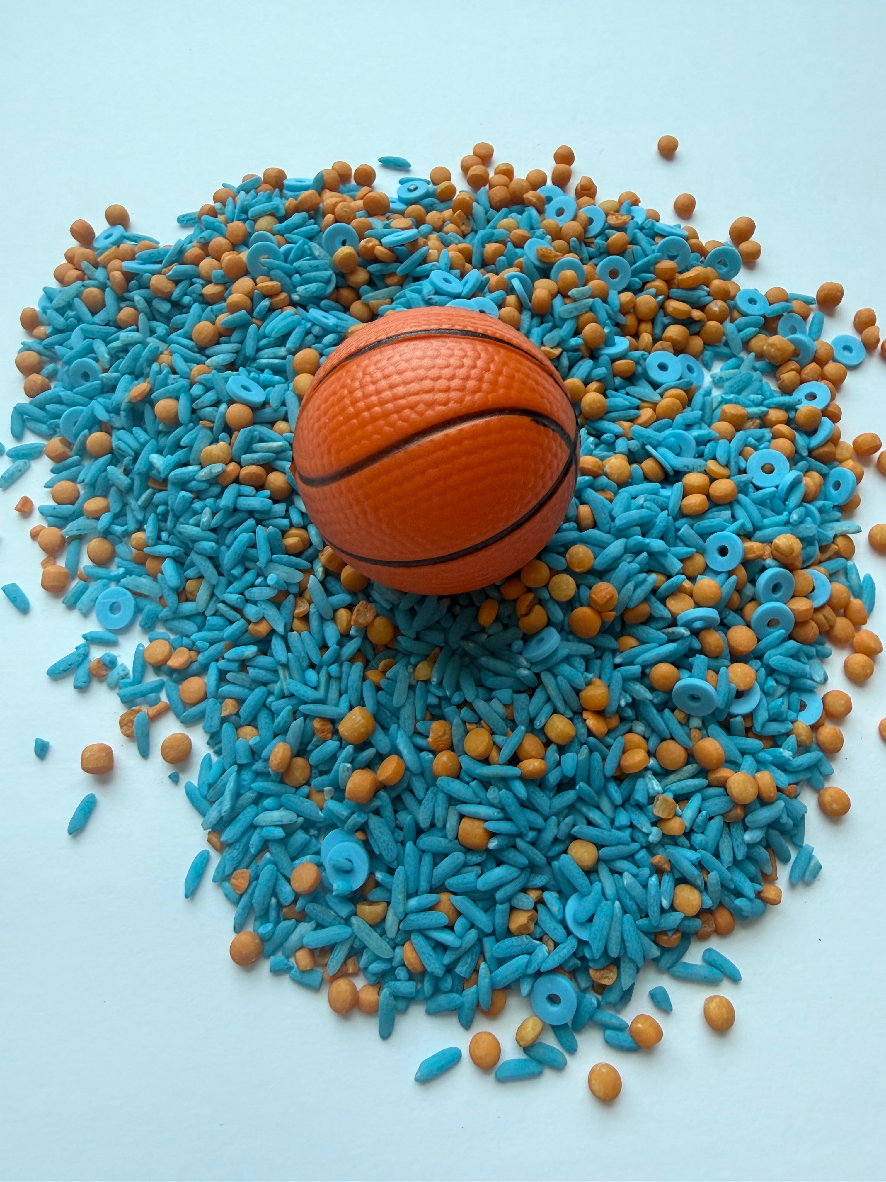 OKC Game Day Mix