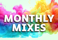 Monthly Mixes Club
