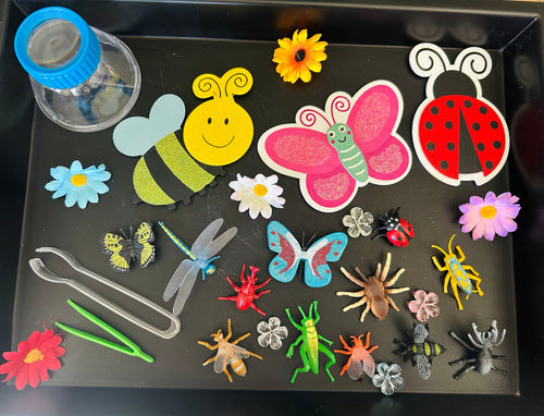 Bug Bin