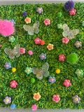 Garden Mix