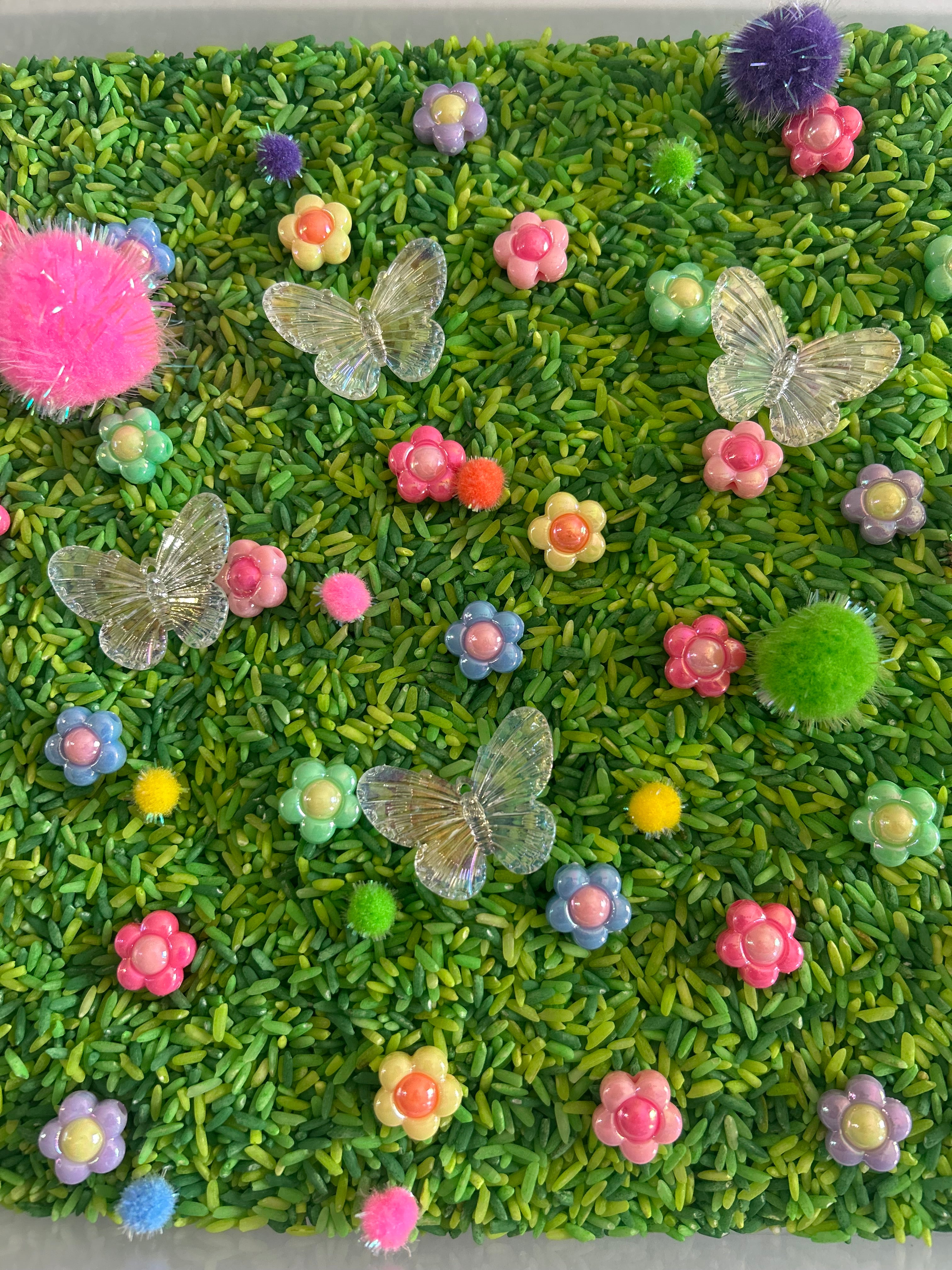 Garden Mix