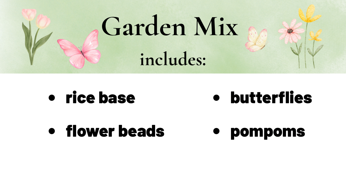 Garden Mix #2