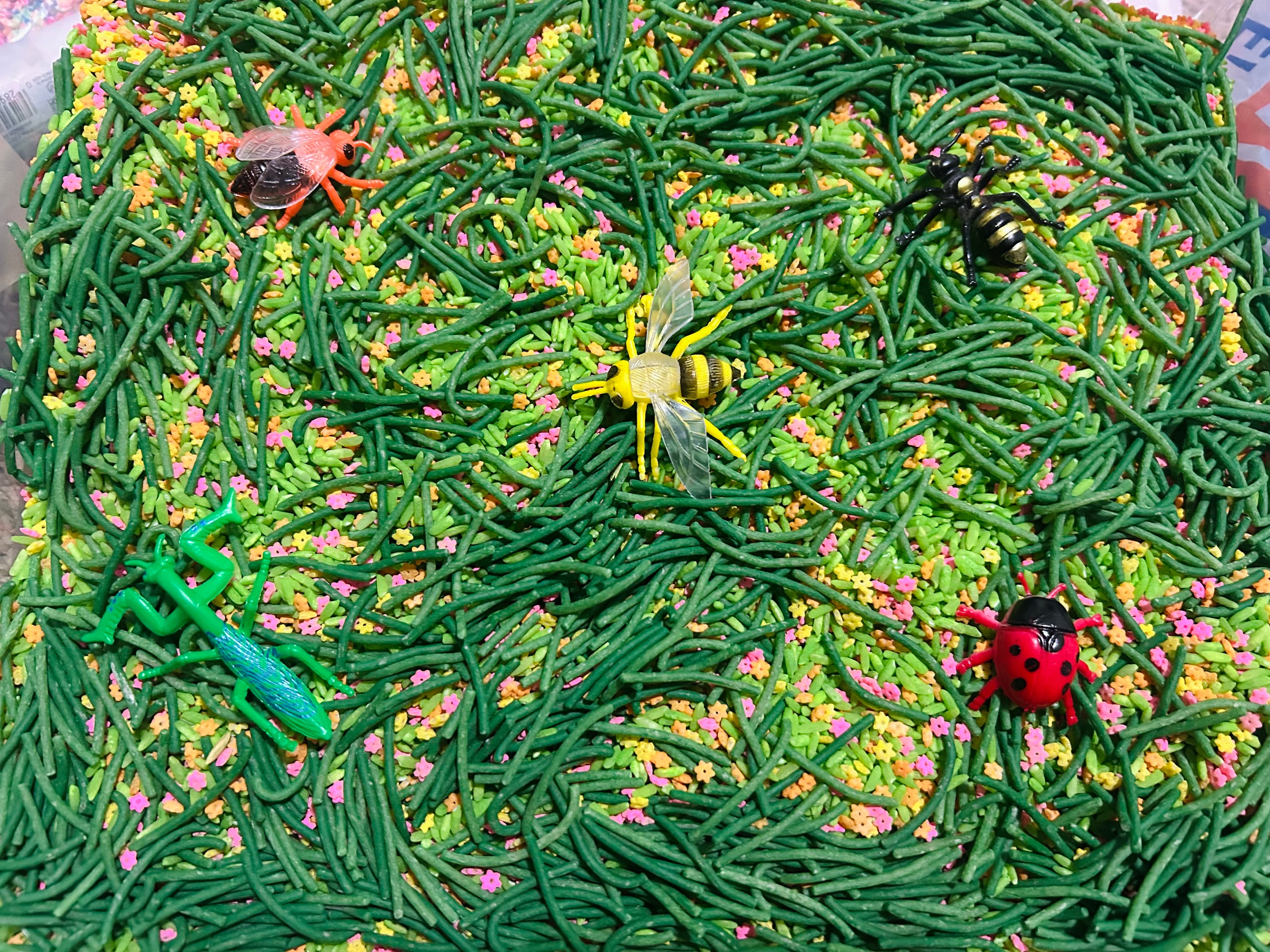 Bugs Mix