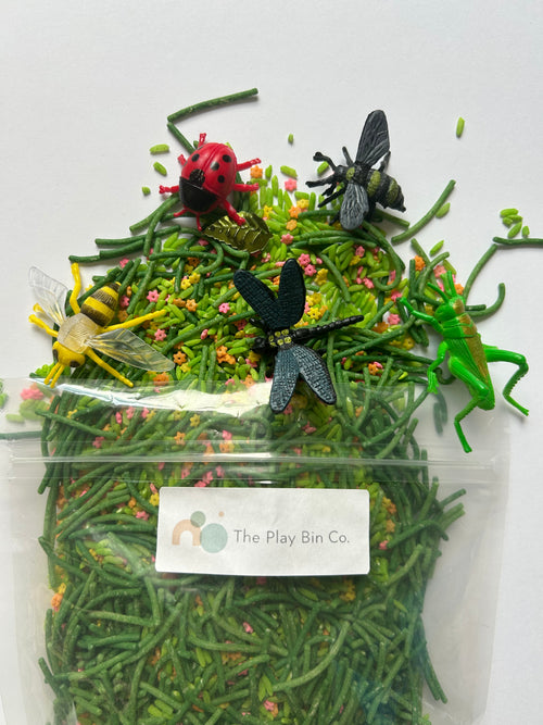 Bugs Mix