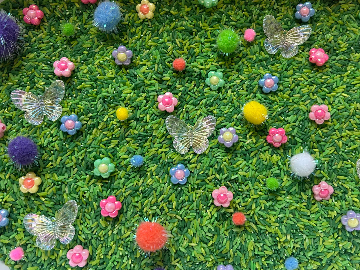 Garden Mix #2