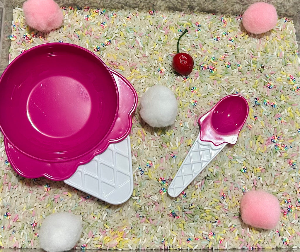 Ice cream Mix