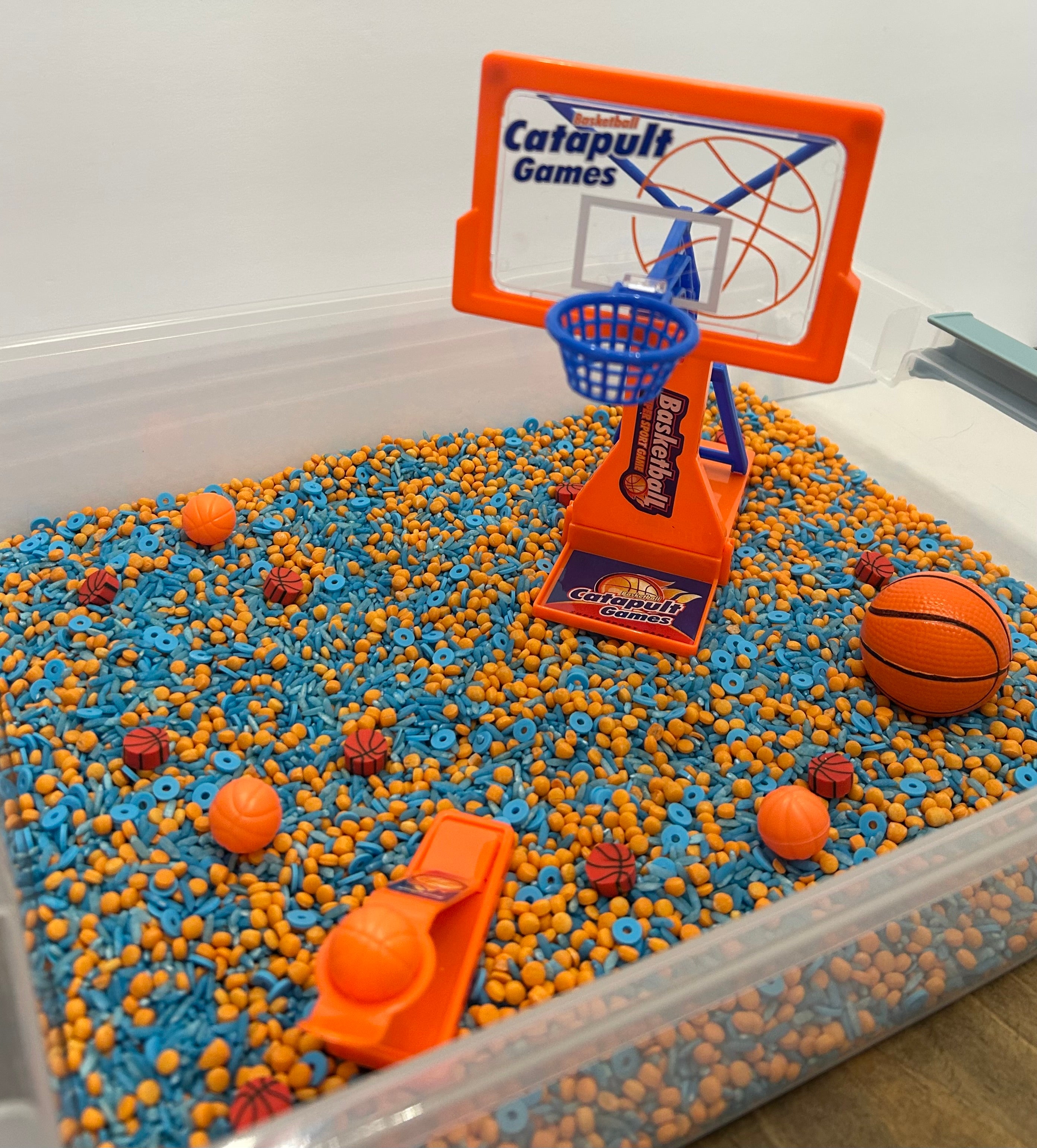OKC Game Day Mix