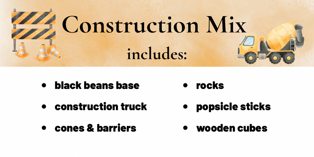 Construction Mix