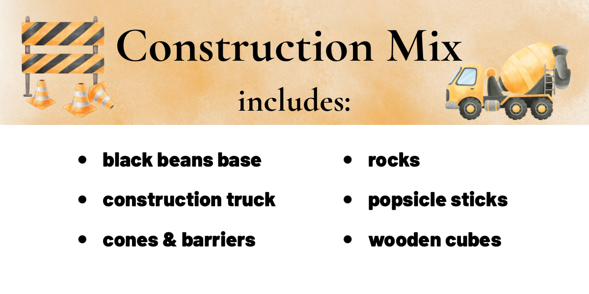 Construction Mix