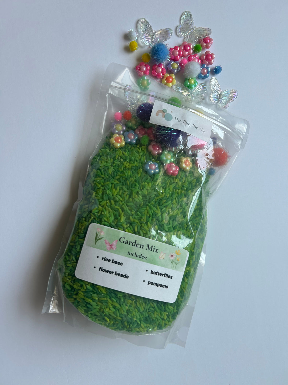 Garden Mix #2