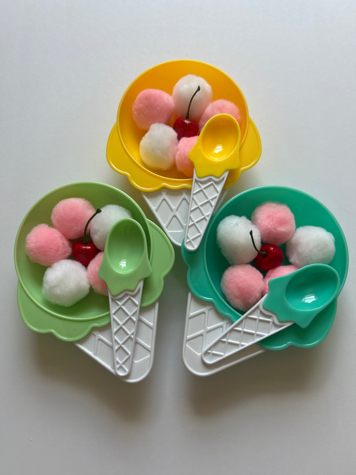 Ice cream Mix
