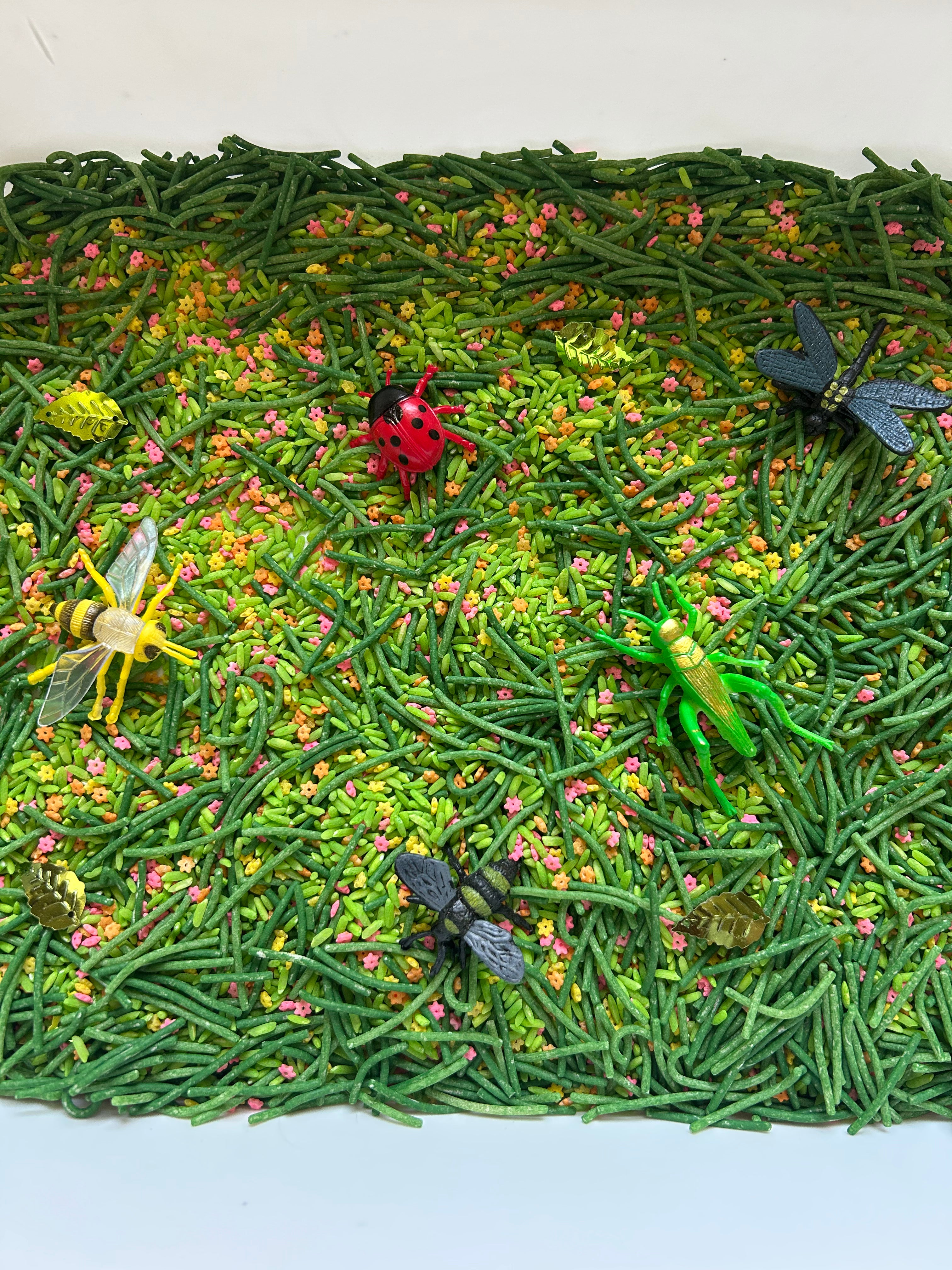Bugs Mix